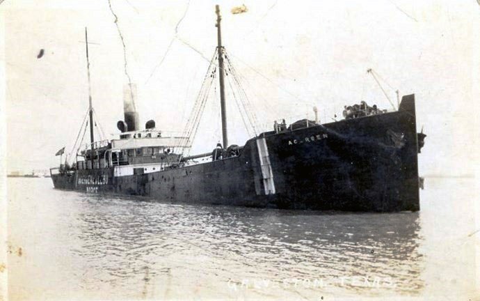 OSL46919221920001 NORDVAAG