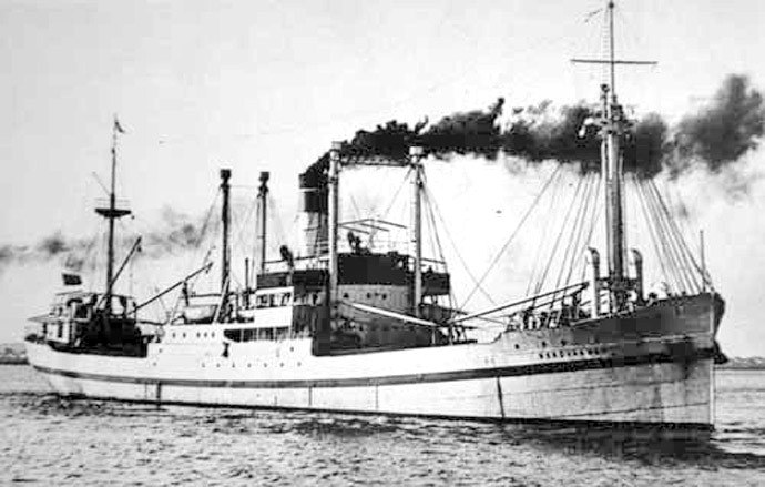 OSL46919290120001 NORDVANGEN