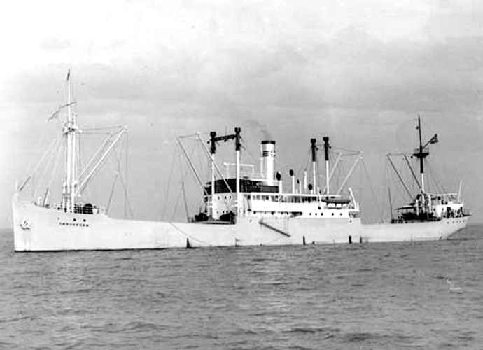 OSL46919290220001 SORVANGEN