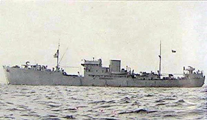 OSL46919380120001 RAPIDE