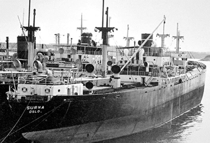 OSL46919470320001 SURNA
