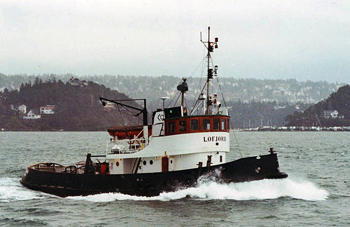 OSL47119800220001 LOFJORD
