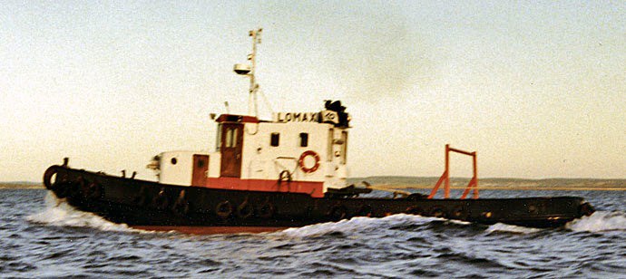 OSL47119880120001 LOMAX