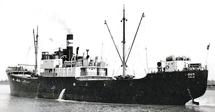 OSL47419340120001 DUX