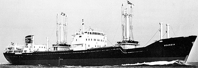 OSL47419680120001 SKANDIA