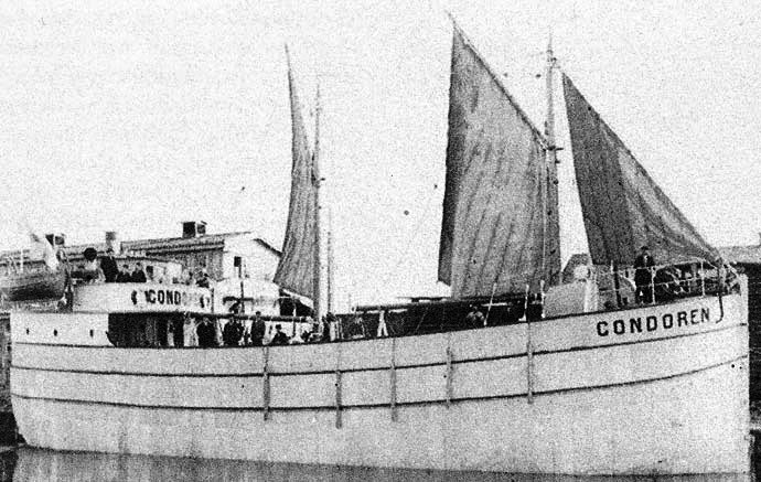 OSL47519370120001 KARMOY II