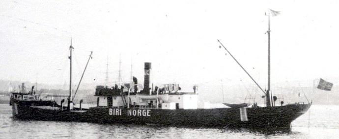 OSL47519480120001 NORDIC