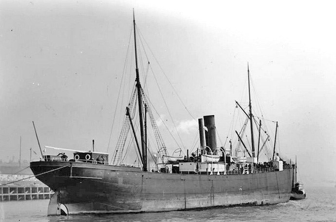 OSL47619060120001 THORSDAL