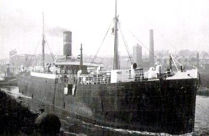 OSL47619130120001 FERDINAND MELSOM