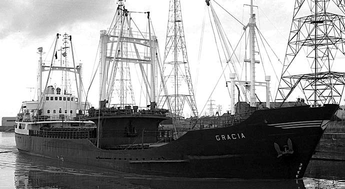OSL48019630120001 GRACIA