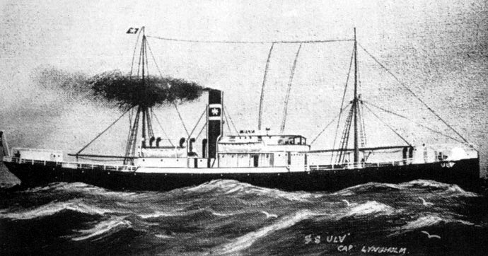OSL48119020120001 ULV