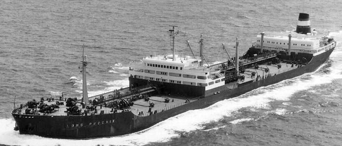 OSL48219700120001 LONG PHOENIX