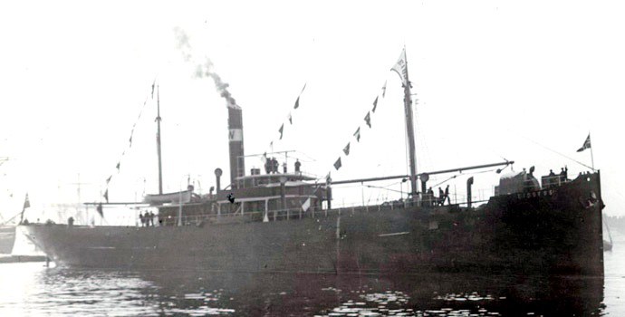 OSL48619070120001 EIDSFOS