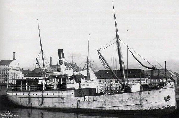 OSL46418910120001 BANDAK