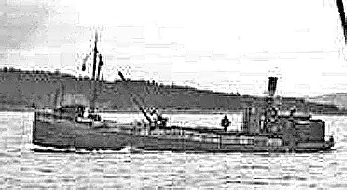 OSL51319030120001 DRAMMEN