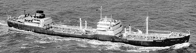 OSL52519570120001 NORSK JARL