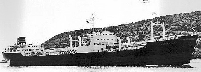 OSL52519630120001 NORSK VIKING