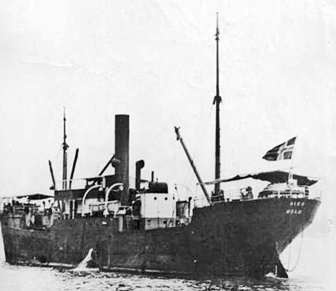 OSL52719280120001 VORMA
