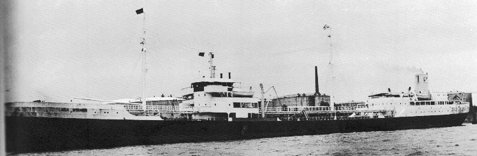 OSL52719390120001 HOEGH SCOUT