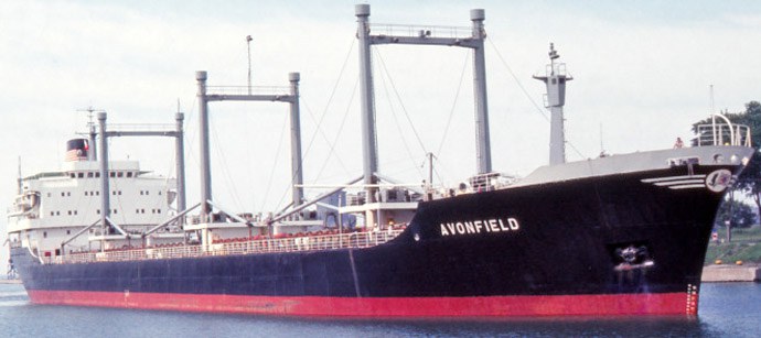OSL52719670120001 BJORN STANGE