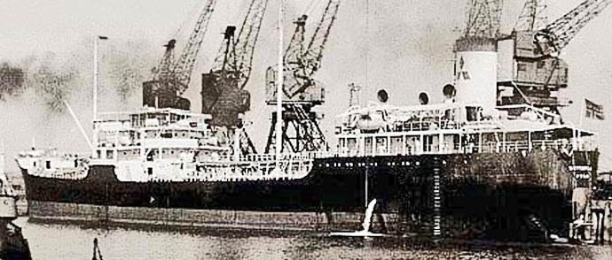 OSL52819390120001 BRITAMER
