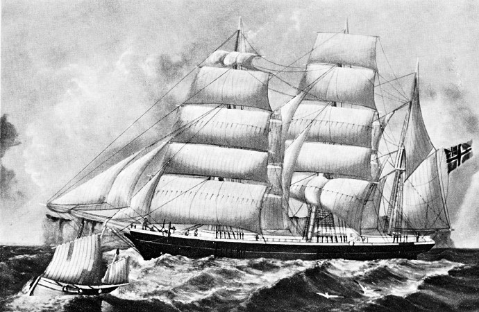 PGR23319090620001 KONG SVERRE