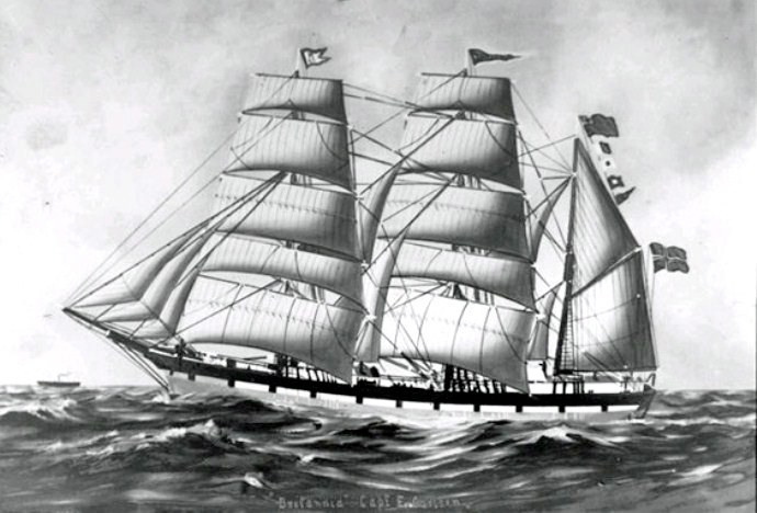 PGR23319140120001 BRITANNIA