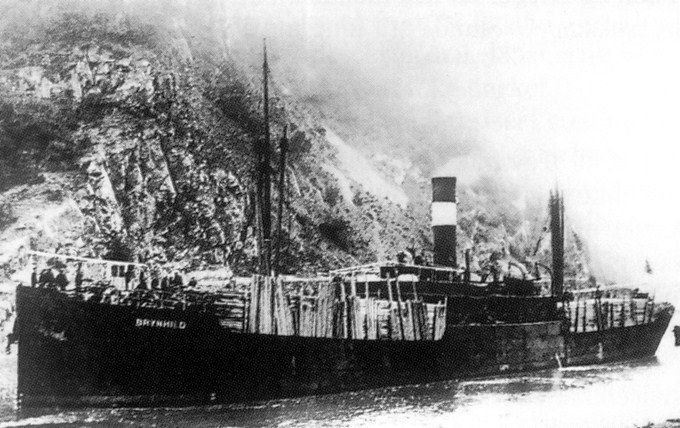 PGR24219100220001 BRYNHILD