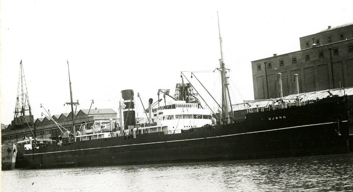 PGR24319350220001 BJONN
