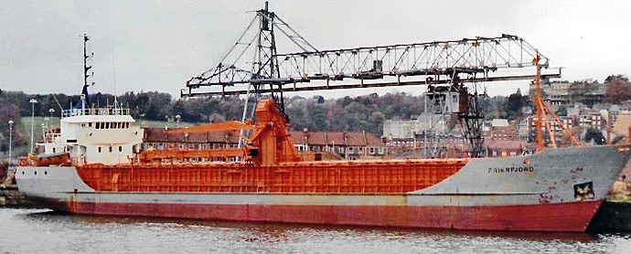 PGR25219730220001 FRIERFJORD