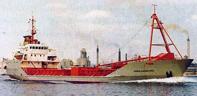 PGR25219750120001 NORDLANDSFJORD