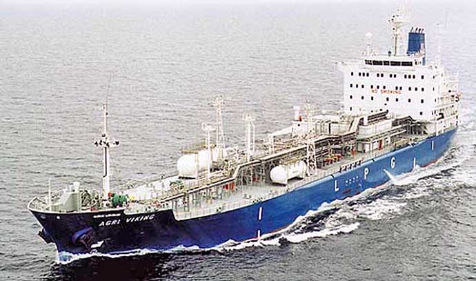 PGR25219970120001 AGRI VIKING