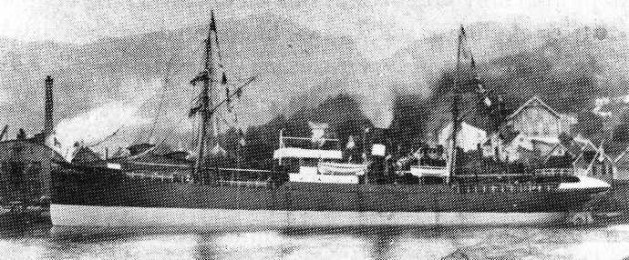 PGR25518890520001 NORRONA