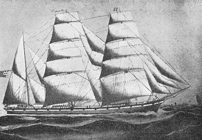 PGR25619030320001 FREDSAEL