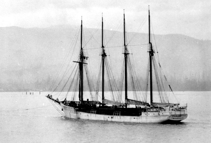 PGR26419190120001 VANCOUVER