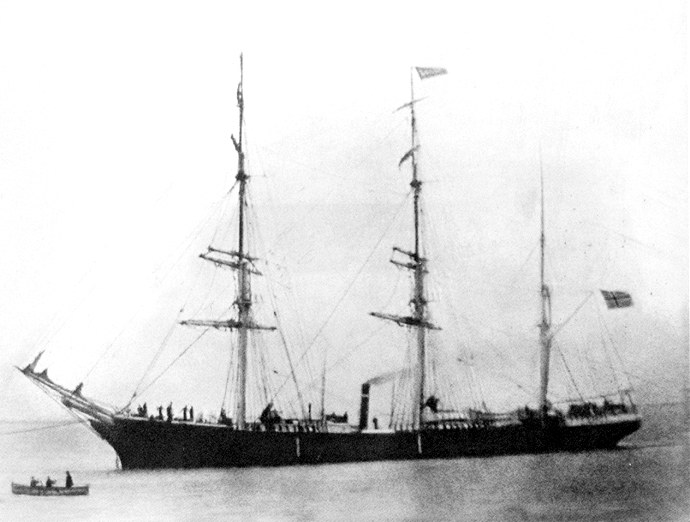 PGR27019030120001 HEIMDAL
