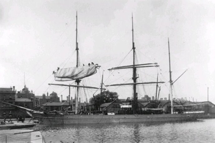 RIS40319080120001 ORLEANS