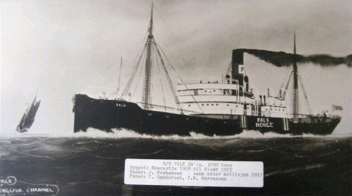 RIS40419150120001 FALK