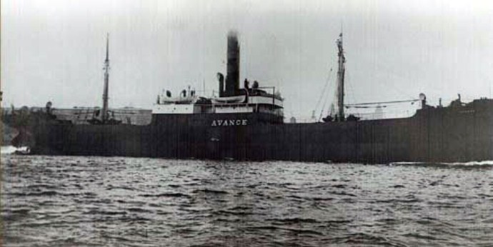 RIS41319270120001 AVANCE I