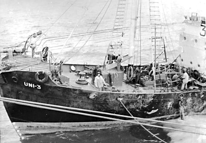 SFJ00119300720001 TAS III