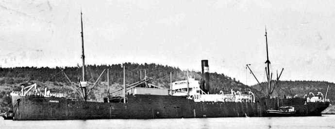 SFJ00119310220001 PONTOS