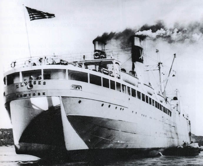 SFJ00119370420001 ULYSSES