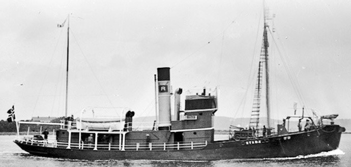 SFJ00119380120001 KOS III 