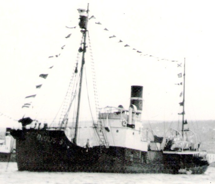 SFJ00119391120001 SKUDD 5