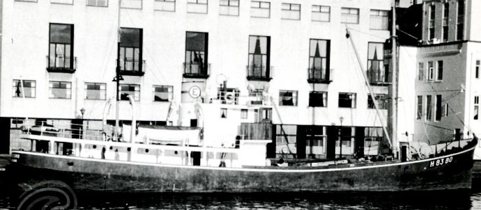 SFJ00119391320002 GOS III