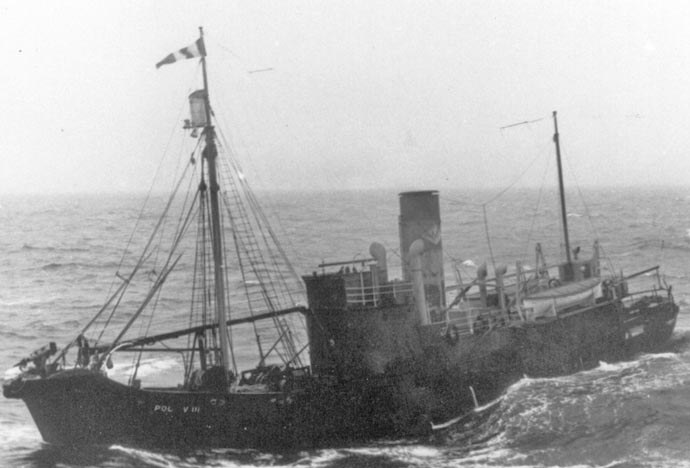 SFJ00119460820001 POL VIII