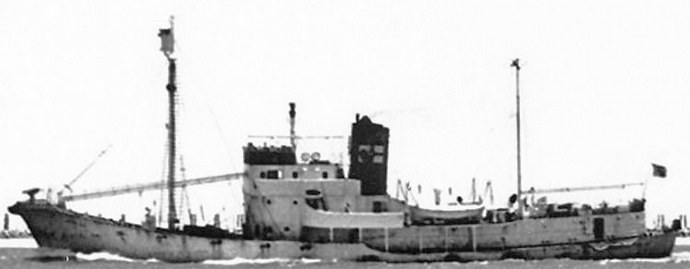 SFJ00119470420001 KOS 33