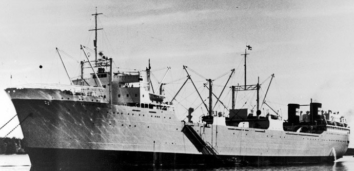 SFJ00119471320001  KOSMOS III