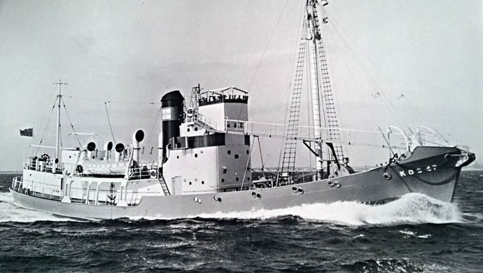 SFJ00119500220001 KOS 47