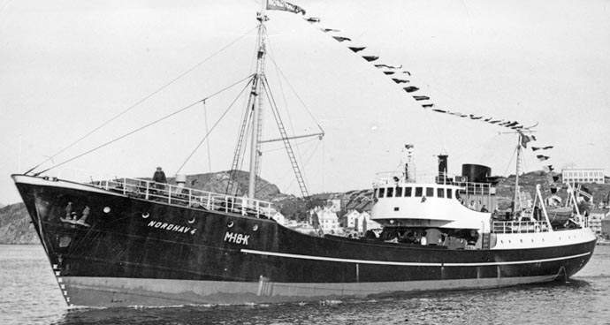SFJ00119520120001 NORDHAV 4